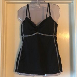 Lululemon Tank. Size 10.